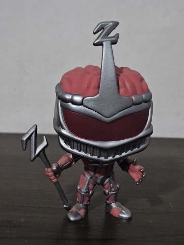  Power Rangers #666 - Produto Original