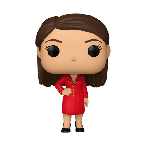 Funko Pop Lorelai Gilmore - Gilmore Girls - #1491