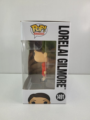  Gilmore Girls #1491 - Produto Original