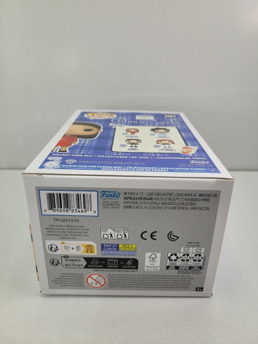  Gilmore Girls #1491 - Produto Original