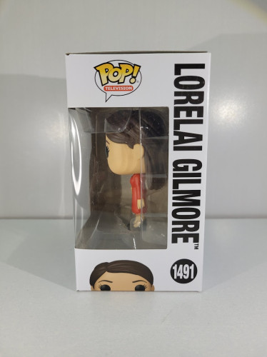  Gilmore Girls #1491 - Produto Original