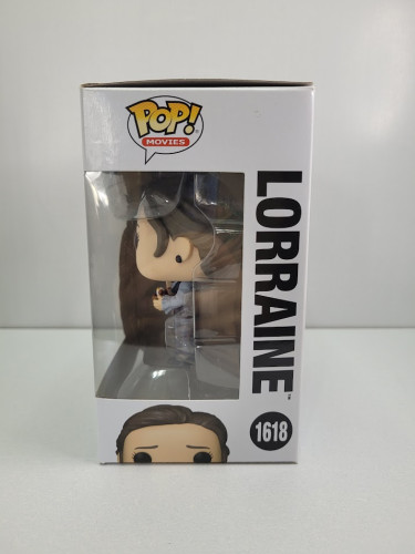  The Conjuring #1619 - Produto Original