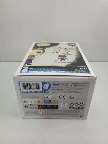  The Conjuring #1619 - Produto Original