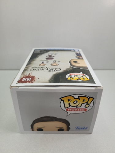  The Conjuring #1619 - Produto Original