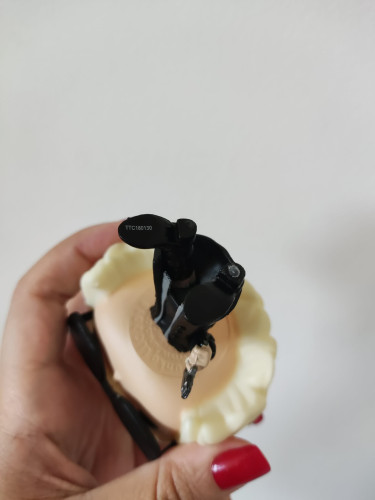  Atomic Blonde #566 - Produto Original