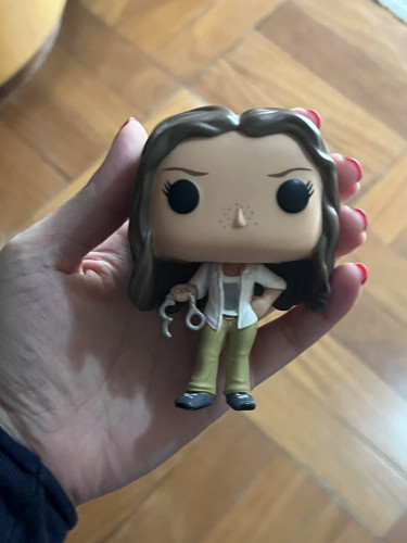 Funko Pop Lost - Kate Austen - Lost - #415