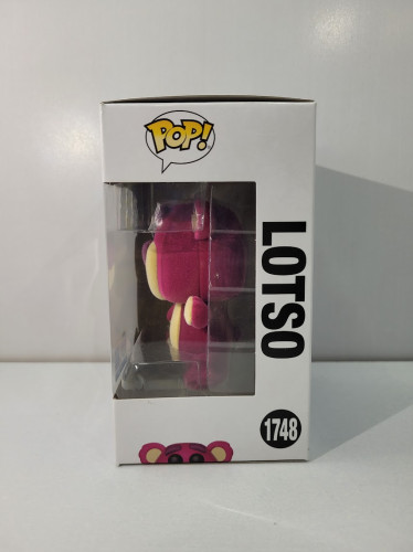 Toy Story #1748 - Produto Original