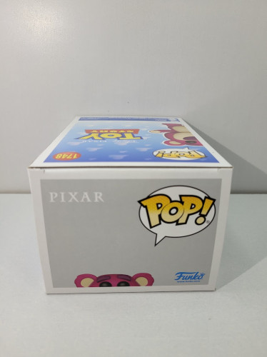  Toy Story #1748 - Produto Original