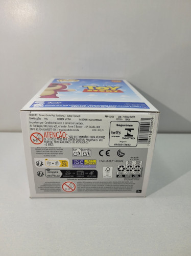  Toy Story #1748 - Produto Original
