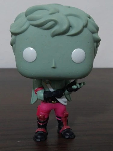 Funko Pop Love Ranger 432 Sem Caixa Fortnite-Fortnite-432