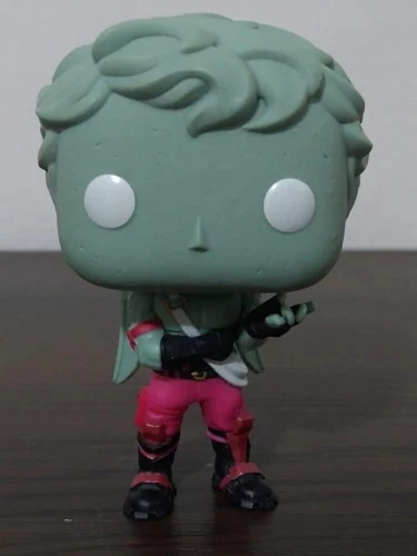 Funko Pop Love Ranger 432 Sem Caixa Fortnite - Fortnite  #432