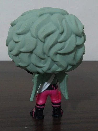 Funko Pop Love Ranger 432 Sem Caixa Fortnite - Fortnite - #432