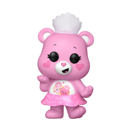  Care Bears X Wicked #2051 - Produto Original