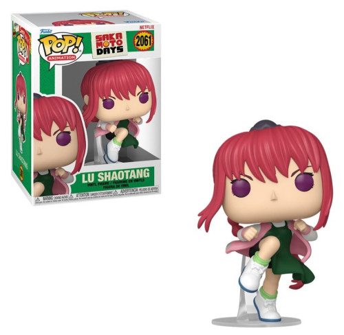  Sakamoto Days #2061 - Produto Original