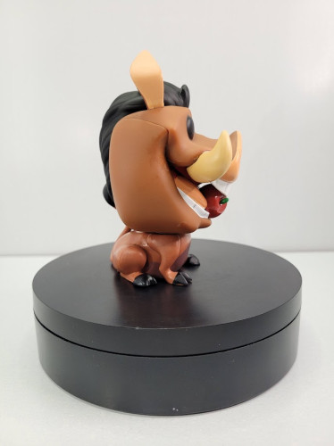  Disney #498 - Produto Original