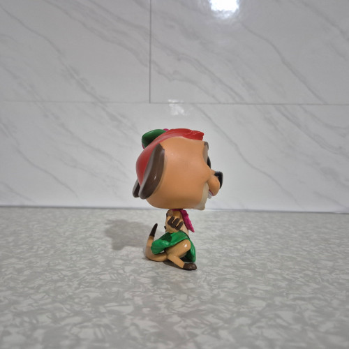  Disney: O Rei Leão / The Lion King #500 - Produto Original