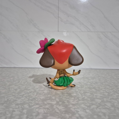  Disney: O Rei Leão / The Lion King #500 - Produto Original