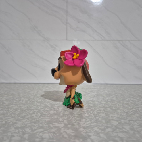  Disney: O Rei Leão / The Lion King #500 - Produto Original