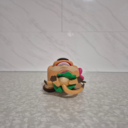  Disney: O Rei Leão / The Lion King #500 - Produto Original