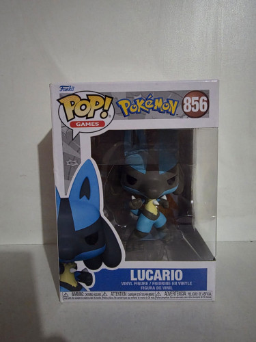  Pokemon #856 - Produto Original