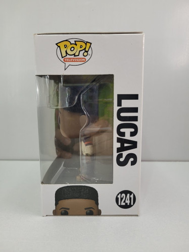  Stranger Things #1241 - Produto Original