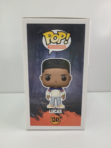  Stranger Things #1241 - Produto Original