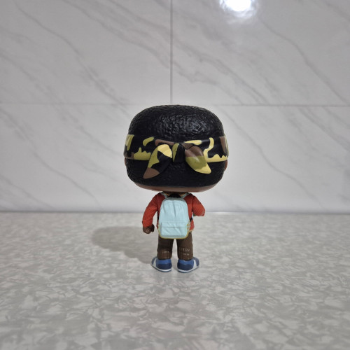  Television Stranger Things #425 - Produto Original