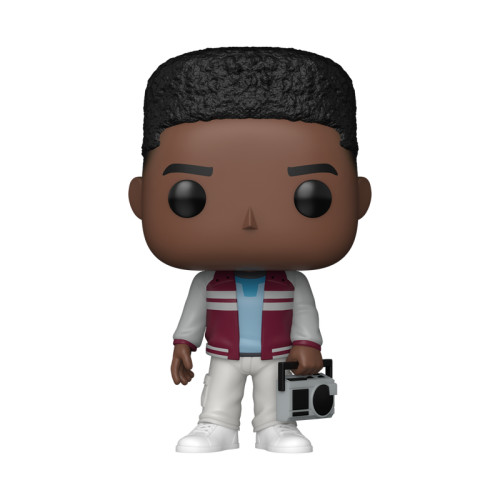Funko Pop Lucas Sinclair - Stranger Things - #1785