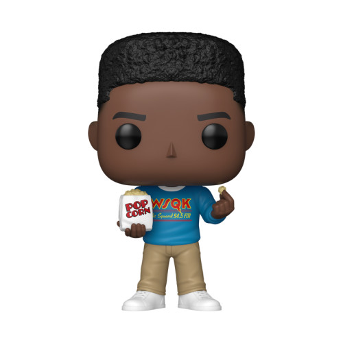 Funko Pop Lucas Sinclair Exclusivo - Stranger Things - #1798