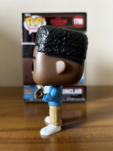  Stranger Things S5 #1798 - Produto Original