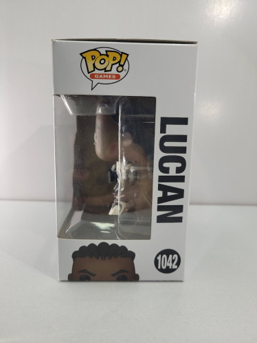  League Of Legends #1042 - Produto Original
