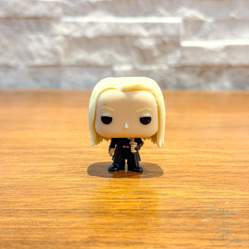 Funko Pop Lucius Malfoy - Harry Potter (ADVENT CALENDAR)-Harry Potter-00