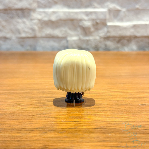 Funko Pop Lucius Malfoy - Harry Potter (ADVENT CALENDAR) - Harry Potter - #00