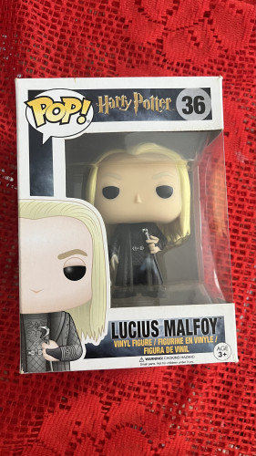  Harry Potter #1 - Produto Original