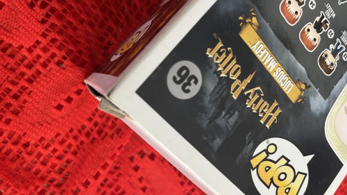  Harry Potter #1 - Produto Original