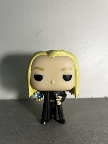 Funko Pop Lucius Malfoy #40 (loose)-Harry Potter-40