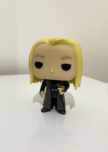  Harry Potter #36 - Produto Original