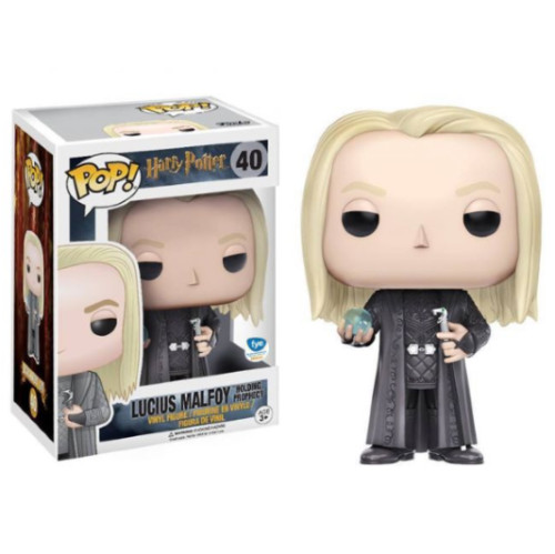  Harry Potter #40 - Produto Original