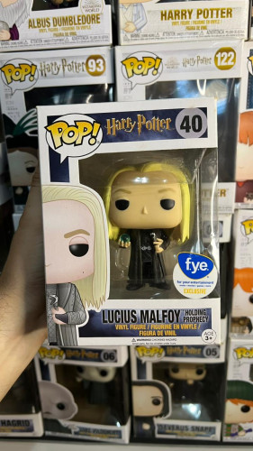  Harry Potter #40 - Produto Original