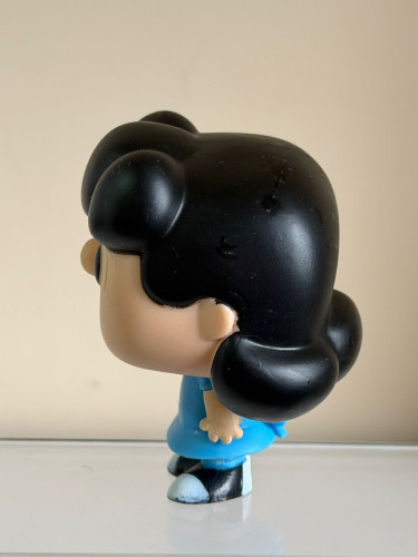  Peanuts #51 - Produto Original