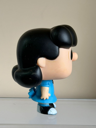  Peanuts #51 - Produto Original
