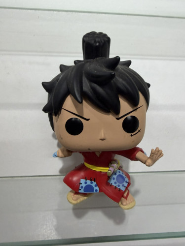  FUNKO POP #921 - Produto Original