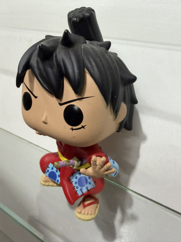  FUNKO POP #921 - Produto Original