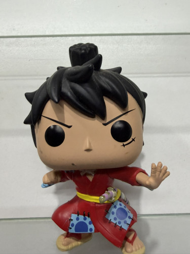  FUNKO POP #921 - Produto Original