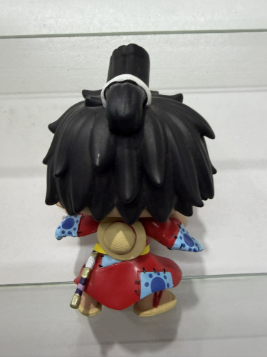  FUNKO POP #921 - Produto Original