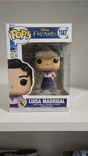  Encanto #1147 - Produto Original