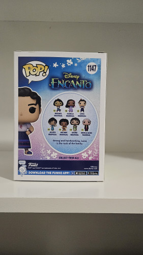  Encanto #1147 - Produto Original