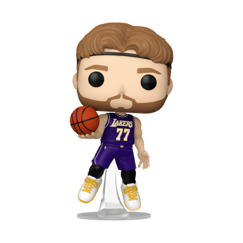  NBA Basketball #221 - Produto Original