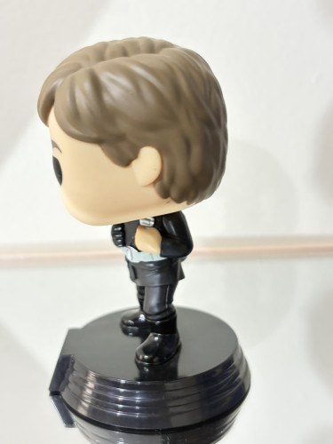  FUNKO POP #583 - Produto Original