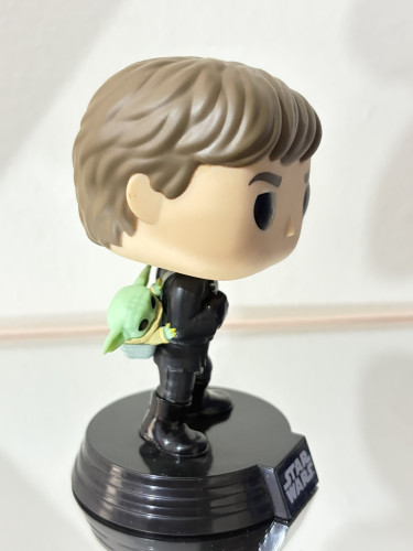  FUNKO POP #583 - Produto Original